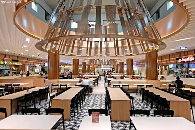 Delicae Senayan City