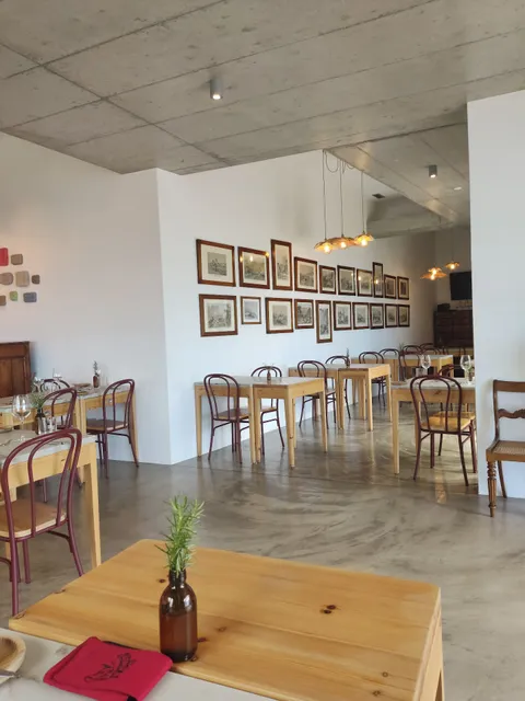 Socalco Nature Restaurante