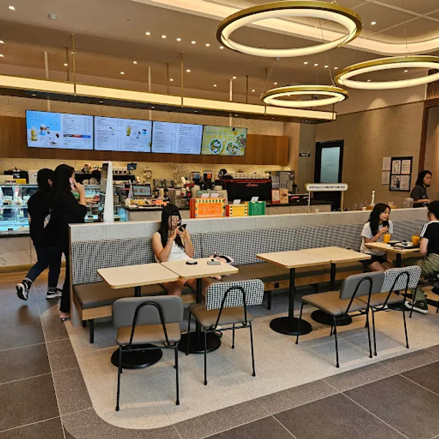 투썸플레이스 김포초당마을점