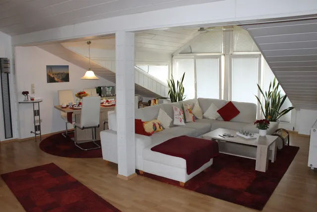 Ferienwohnung-Barbara-Kraichgau