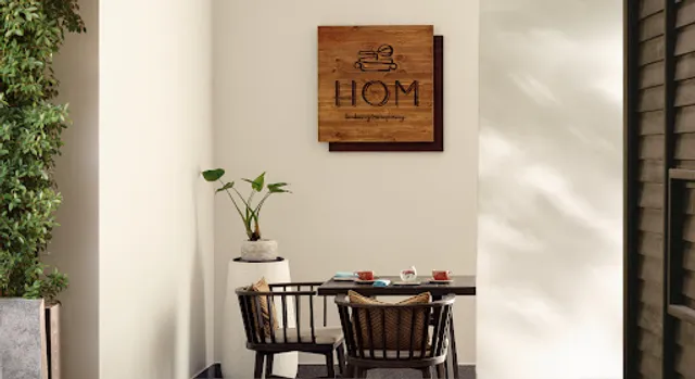 HOM Baking Company
