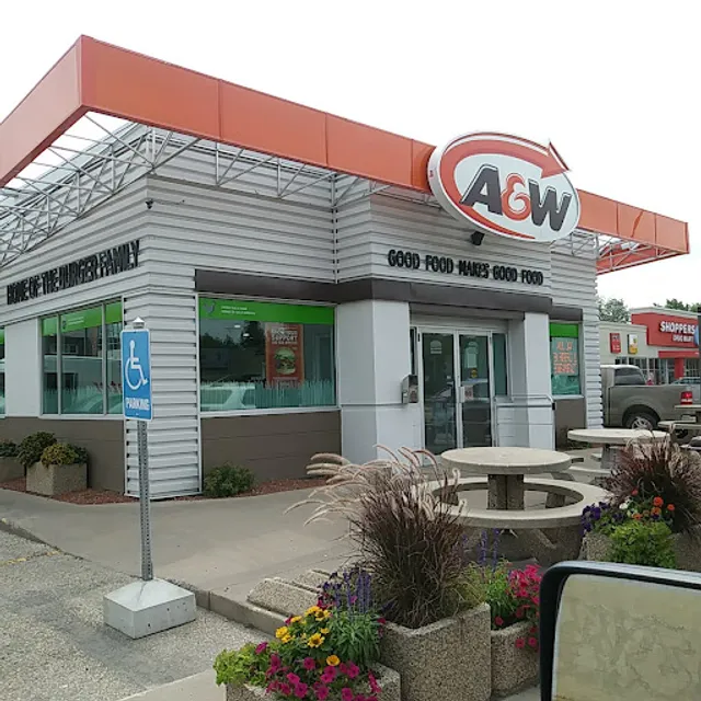A&W Canada