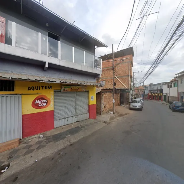 Sorveteria Sabor De Verão