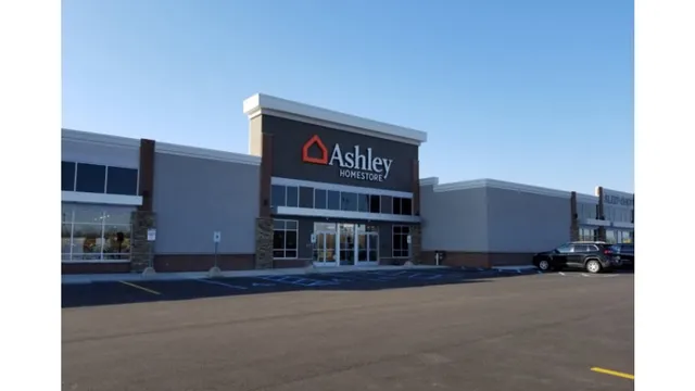 Ashley Store
