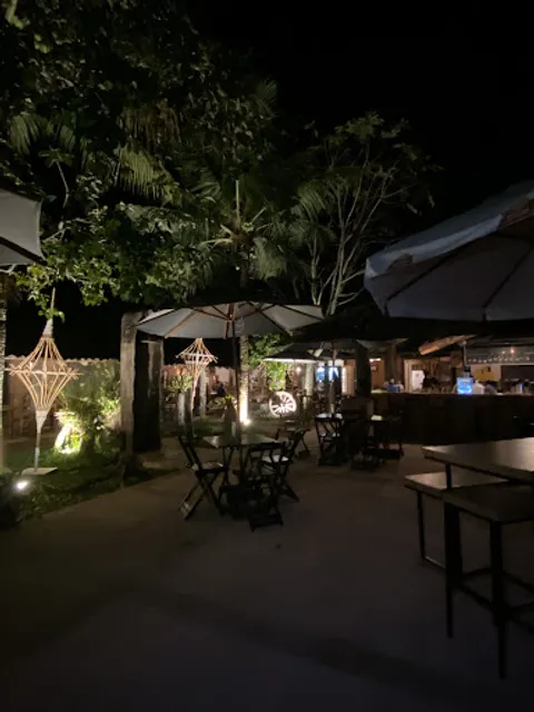 O Garimppo Caraguatatuba