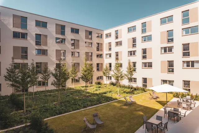 MASEVEN Munich Dornach