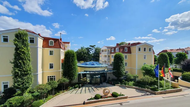 Villa Margot Wohnung