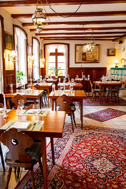 Restaurant Rathausglöckel