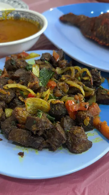 Salmiya Flowers Restaurant