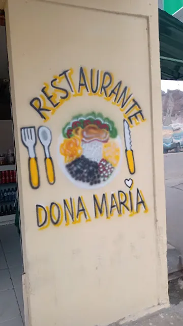 Restaurante Dona Maria