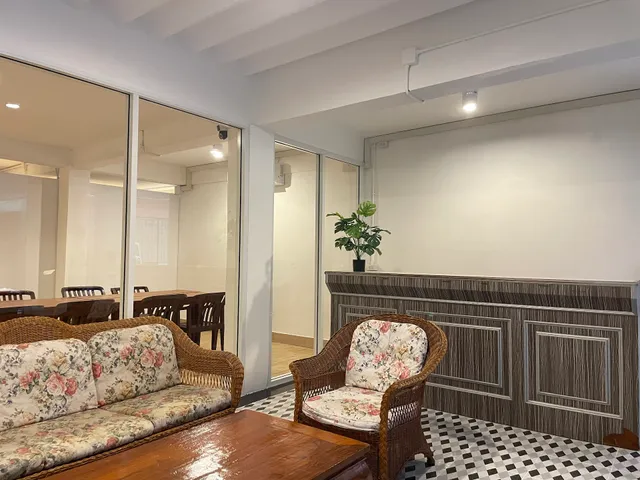 Central Pattaya Hostel