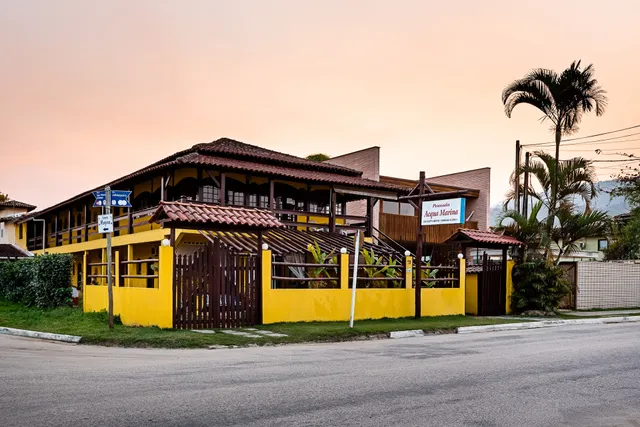 Pousada Acqua Marina