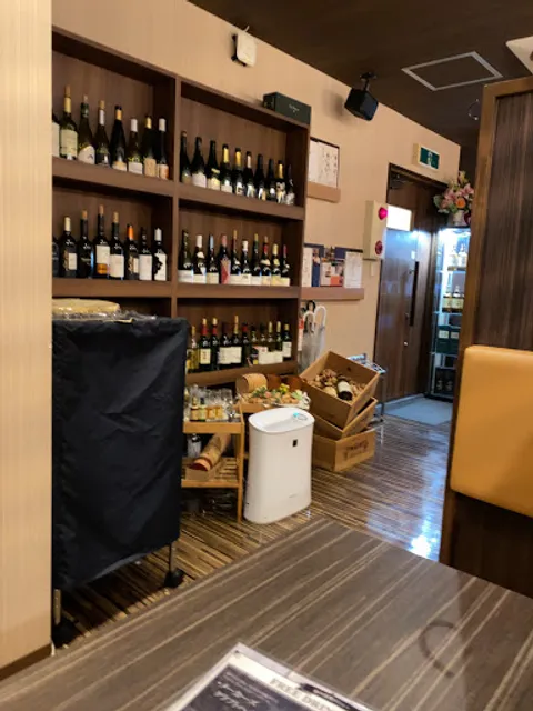 築地海鮮酒場三代目ISSEI