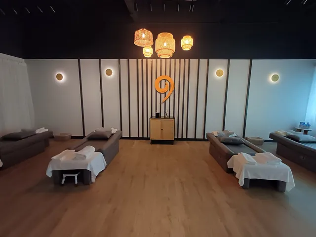 Cloud 9 Foot Spa Redmond