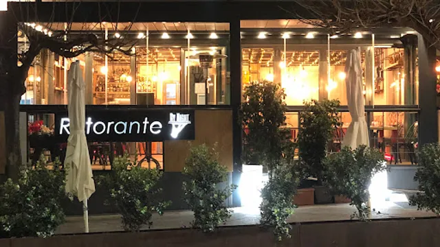 Ristorante By Night Olbia - Fine Food & Wine