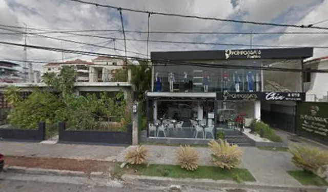 Dr. Octavio Mejía Ricart 42