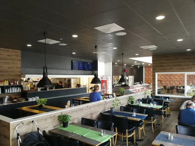 Örebro Kötthandlar’n