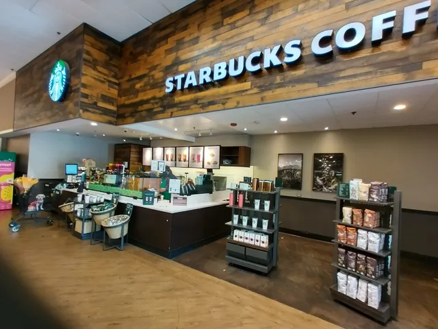 Foothill Rosemead Market Place