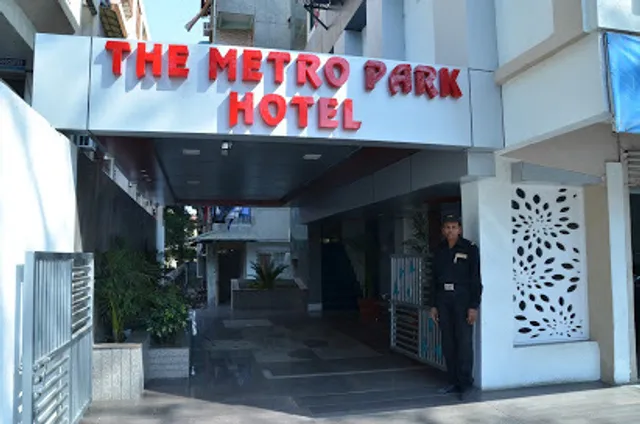 The Metro Park Hotel