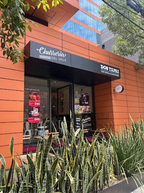 Dos Tapas Charcutería & Cerveceria Insurgentes