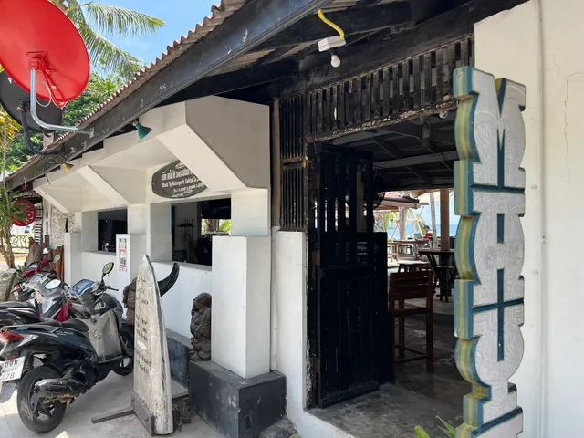 Maya Beach Club Koh Tao