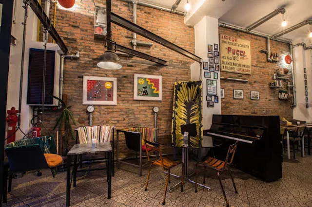 Funtanir Bistrò Cocktail & Rooms