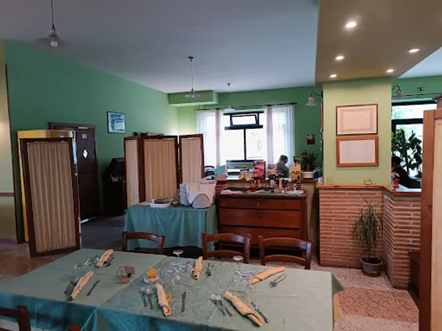 Agriturismo "La Finestrella"