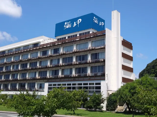 Shimoda Itoen Hotel Hanamisaki