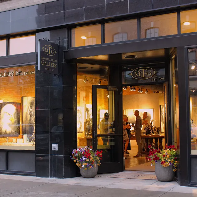 Montana Trails Gallery, Inc