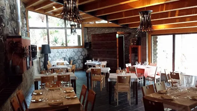 Bar restaurante O Muíño Occilis