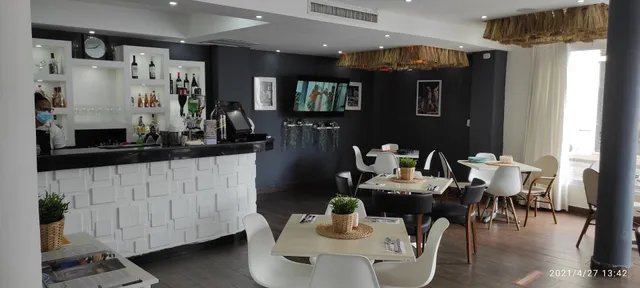 Museo de la Gastronomía Dominicana (Mugado)