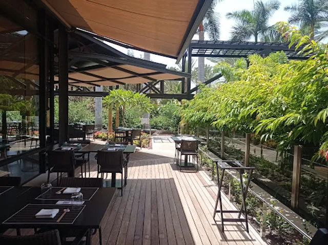 Restaurante NIHAO ASIAN CUISINE