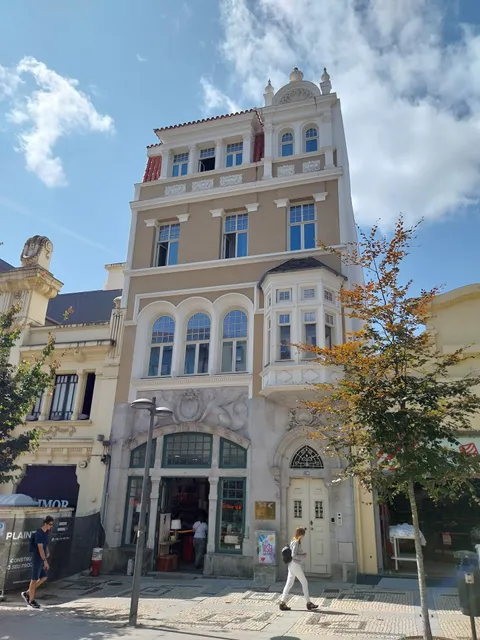 Villa Theatro Heritage Apartments