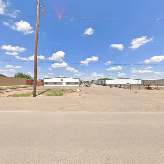 Texas Star Refreshments