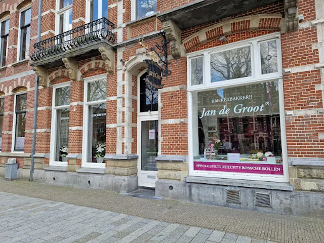 Banketbakkerij Jan de Groot