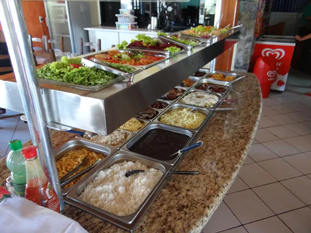 Restaurante Vitória