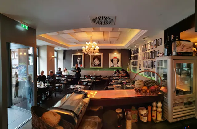 OSCAR´S Bad Säckingen