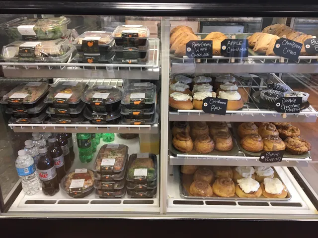 Bellissimo Coffeeworks