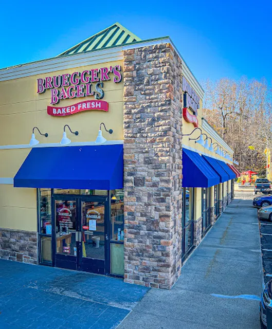 Bruegger's Bagels