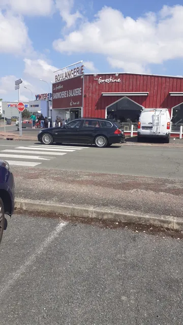 L'Artisan - La Parisse Festival des pains