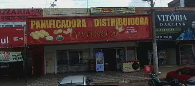 Panificadora Vitória