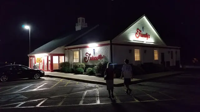 Friendly's