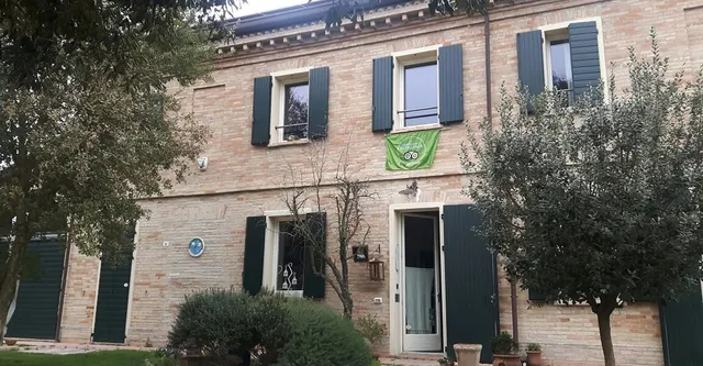 Amarcord un fat - B & B Ravenna