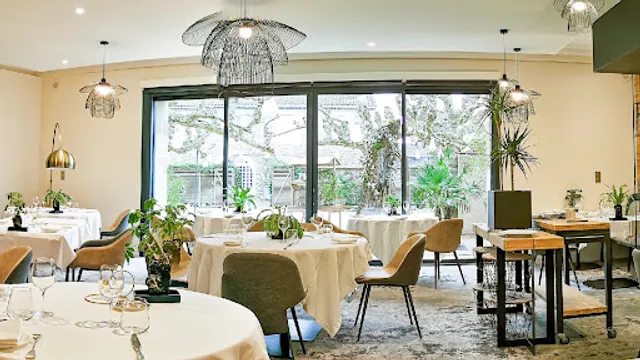 La Table de la Maison Darroze