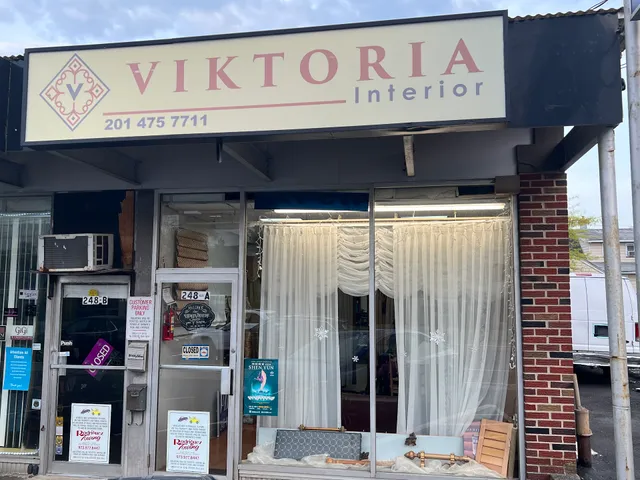Viktorija Interior LLC