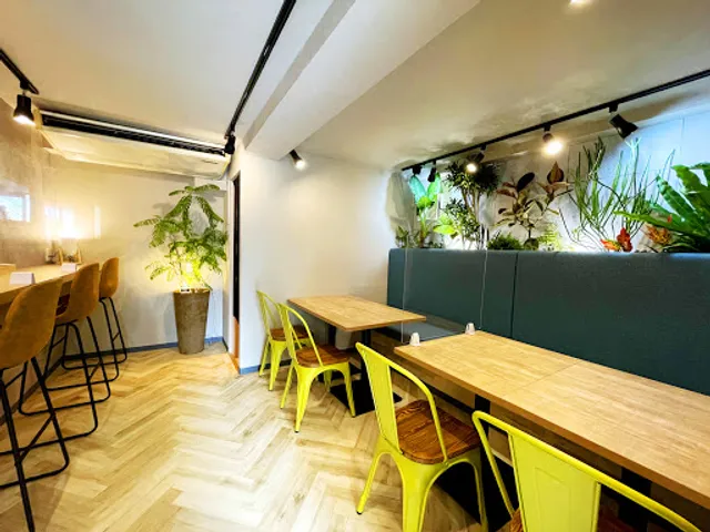 SOWAT Thai Restaurant