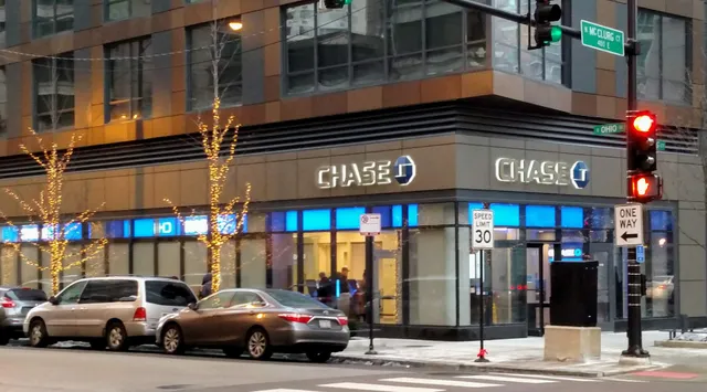 Chase Bank