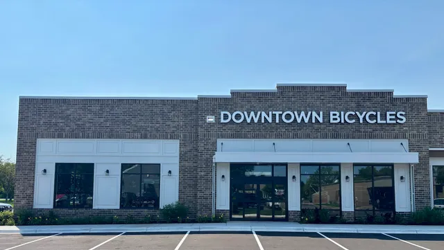 Downtown Bicycles - Lakeville