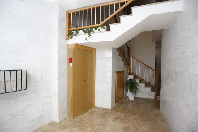 Residencial Clàudia