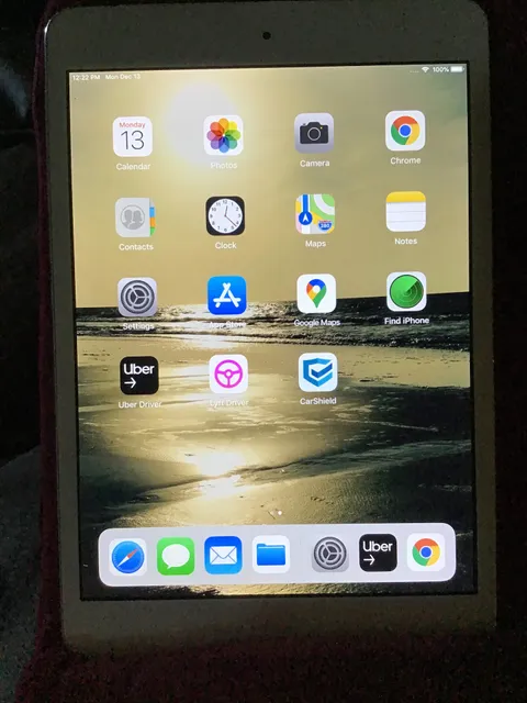 Rowan Cellular Repair